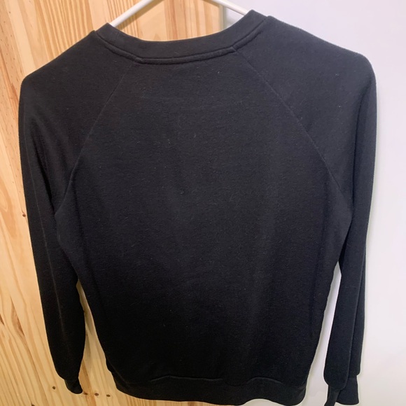 Crooks & Castles Crewneck - Picture 5 of 5